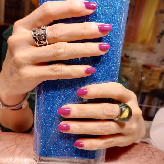 Paint Bar Joy - spas u zadnji čas #zagreb