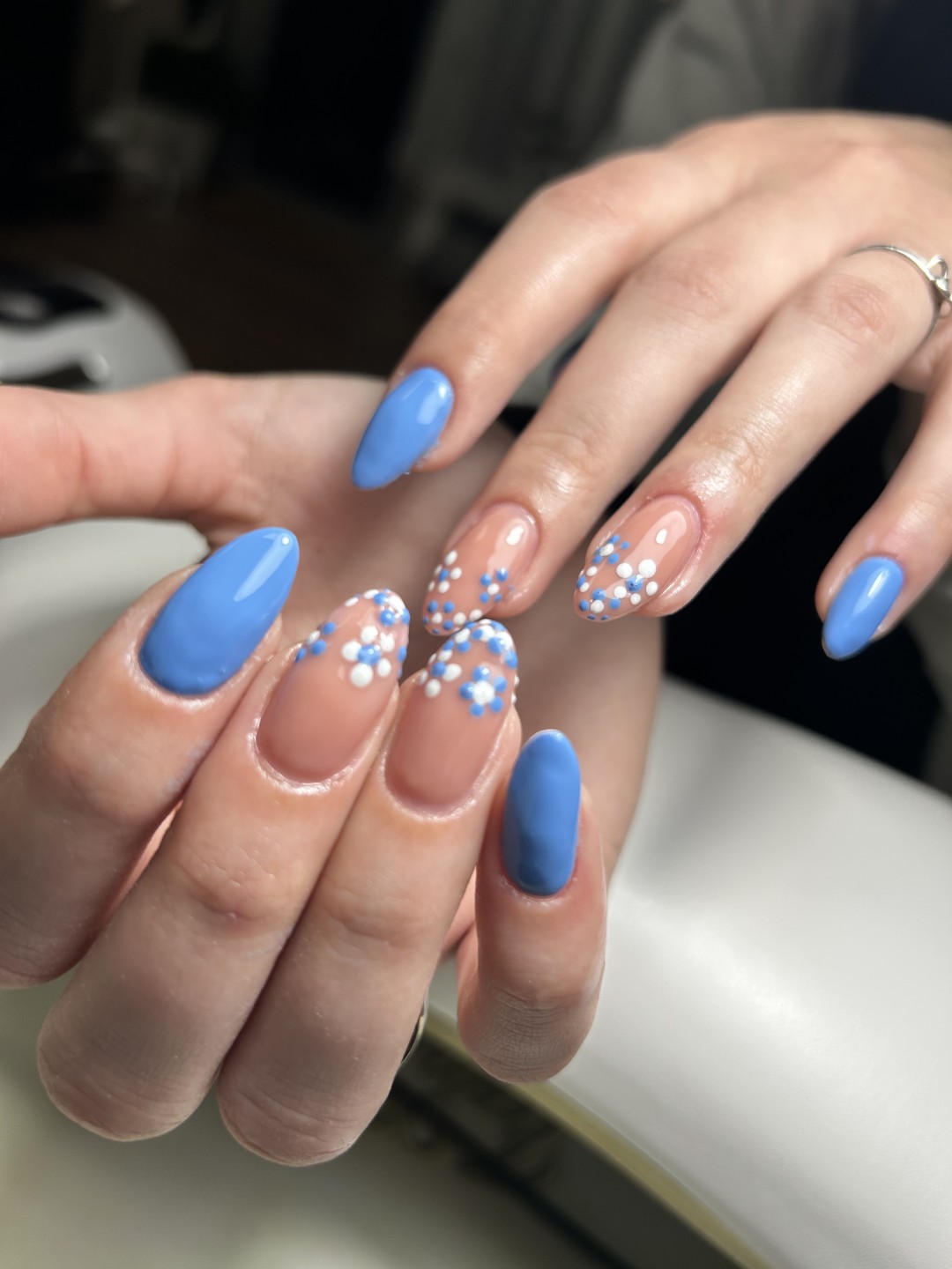 Zen Spot #zagreb Gel lak Trajni lak - ruke