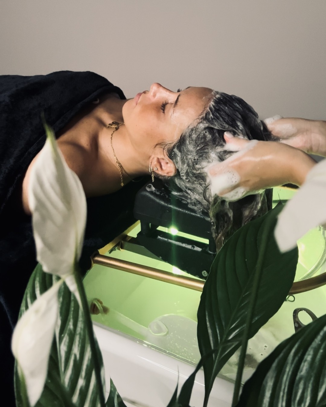 Sukar Beauty & Spa #zagreb SPA Sukar Head Spa Basic