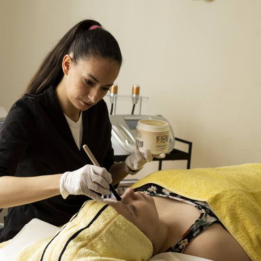 Wings of Beauty usluga