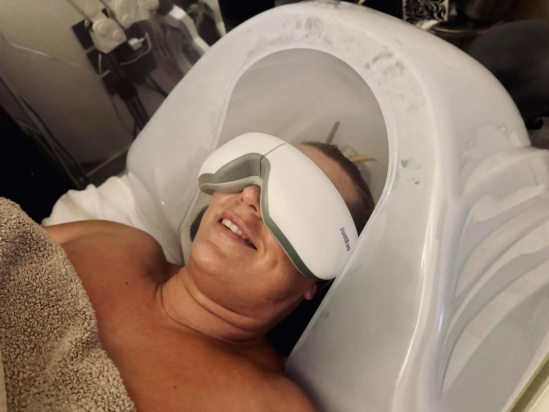 Head spa + sušenje kose - 90minuta - Miris, dodir i osmijeh, Krapina Masaža lica Lice Masaža lica, Krapina, Centar