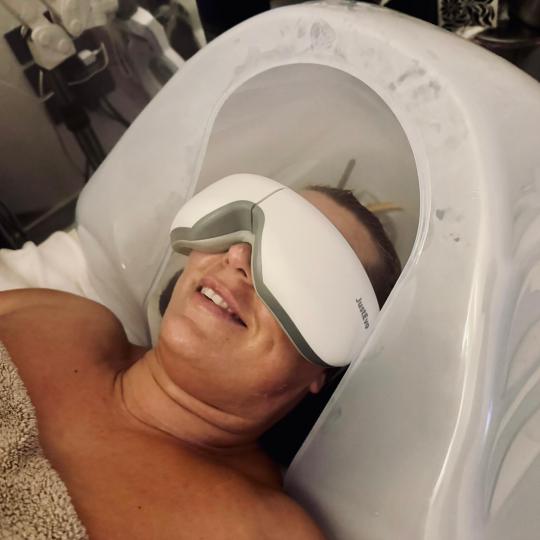 Miris, dodir i osmijeh usluga