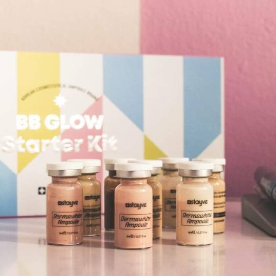 Antiage beauty room Lady Goga usluga