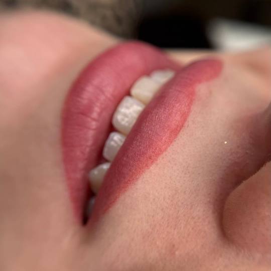 Una Victoria beauty concept usluga