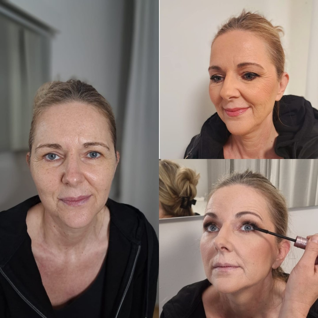 Profesionalno šminkanje - Nails & Beauty Studio, Zagreb Make-up / šminkanje Lice Make-up / šminkanje, Zagreb, Novi Zagreb – istok