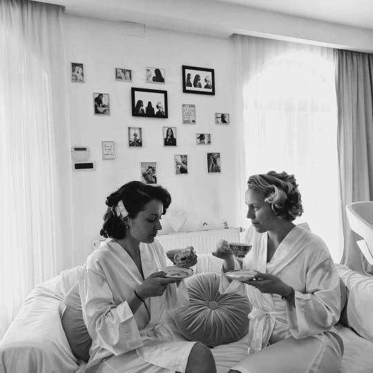 Hairlookboutique #zagreb Make-up / šminkanje Paket za mladenke #Paket za mladenku#
Je paket u traj