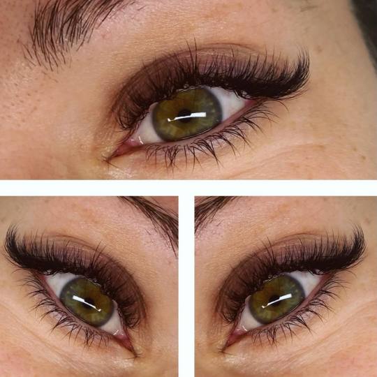Lash and Brow studio usluga