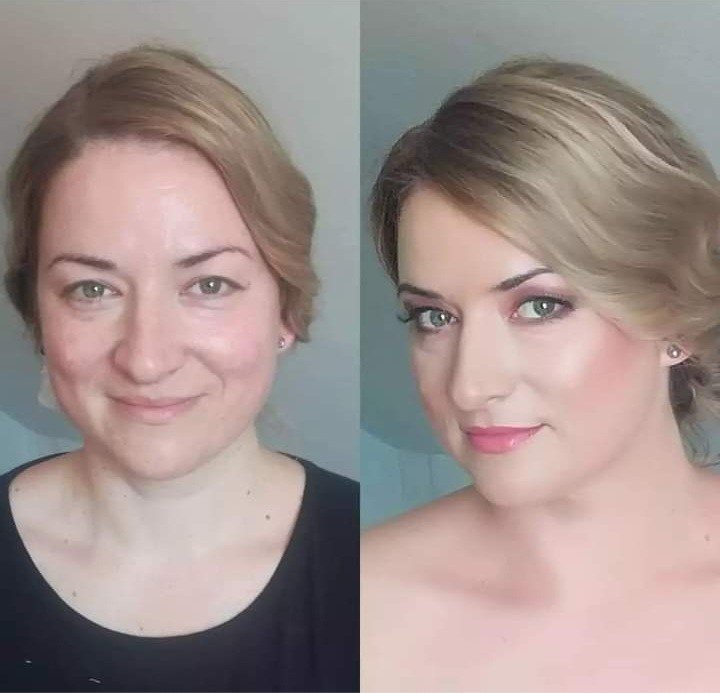 Profesionalno šminkanje - MM Beauty Studio, Zagreb Estetska pedikura Nokti Estetska pedikura, Zagreb, Novi Zagreb – istok
