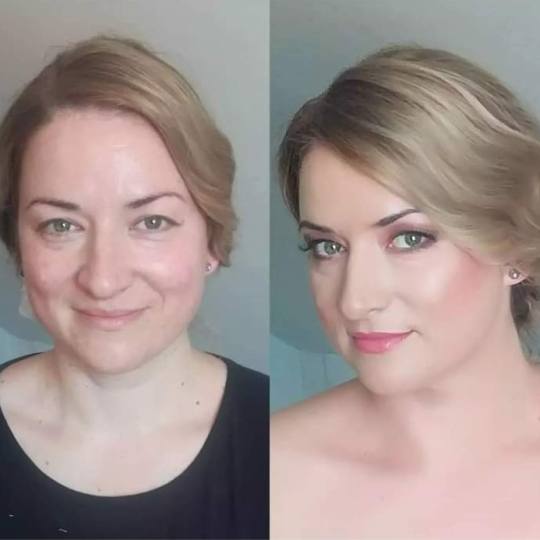 MM Beauty Studio #zagreb Estetska pedikura Profesionalno šminkanje