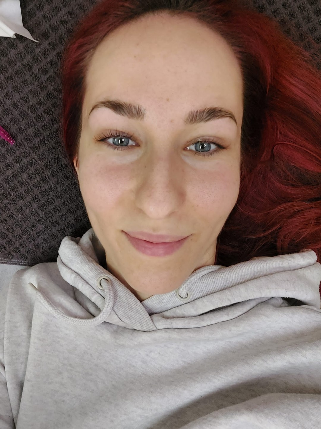 TLS #zagreb Trepavice Lash lift - za dame