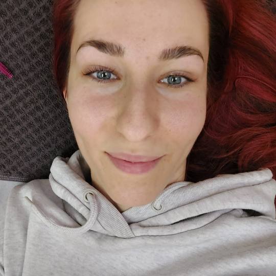 TLS #zagreb Trepavice Lash lift - za dame Brow and lash lift
Olakšajte svakodnevno šminkanje uz b