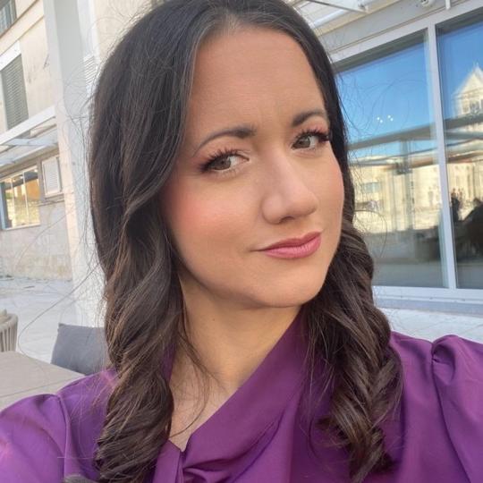 S M Beauty Bloom #zadar Make-up / šminkanje Profesionalno šminkanje