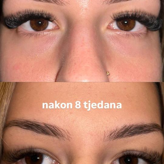 Glow Differently usluga