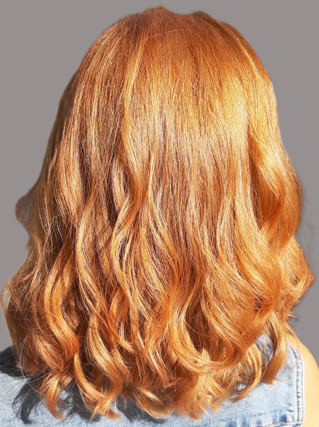 Bojanje cijele dužine + fen frizura - poluduga kosa - Glam on the Go, Zadar Bojanje kose Frizerski saloni Bojanje kose, Zadar, Centar