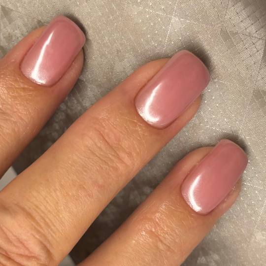 Sis Beauty Room #zagreb Gel lak Trajni lak - gellack(ojačani)+manikura