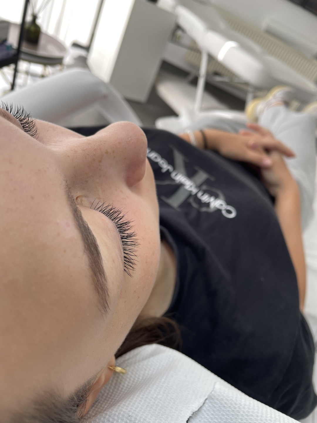 Ugradnja klasičnih trepavica - Petite beauté, Zagreb Trepavice Lice Trepavice, Zagreb, Novi Zagreb – istok