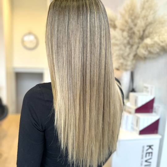 Smart #zagreb Ombre, sombre, balayage Balayage - 15 ml