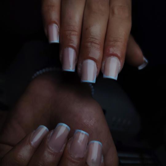 Empire Nails usluga