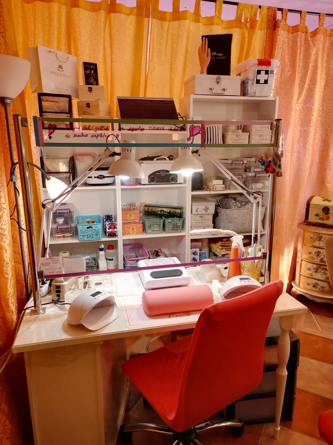 Paint Bar Joy - spas u zadnji čas #zagreb