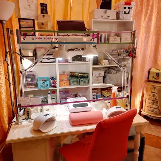 Paint Bar Joy - spas u zadnji čas #zagreb