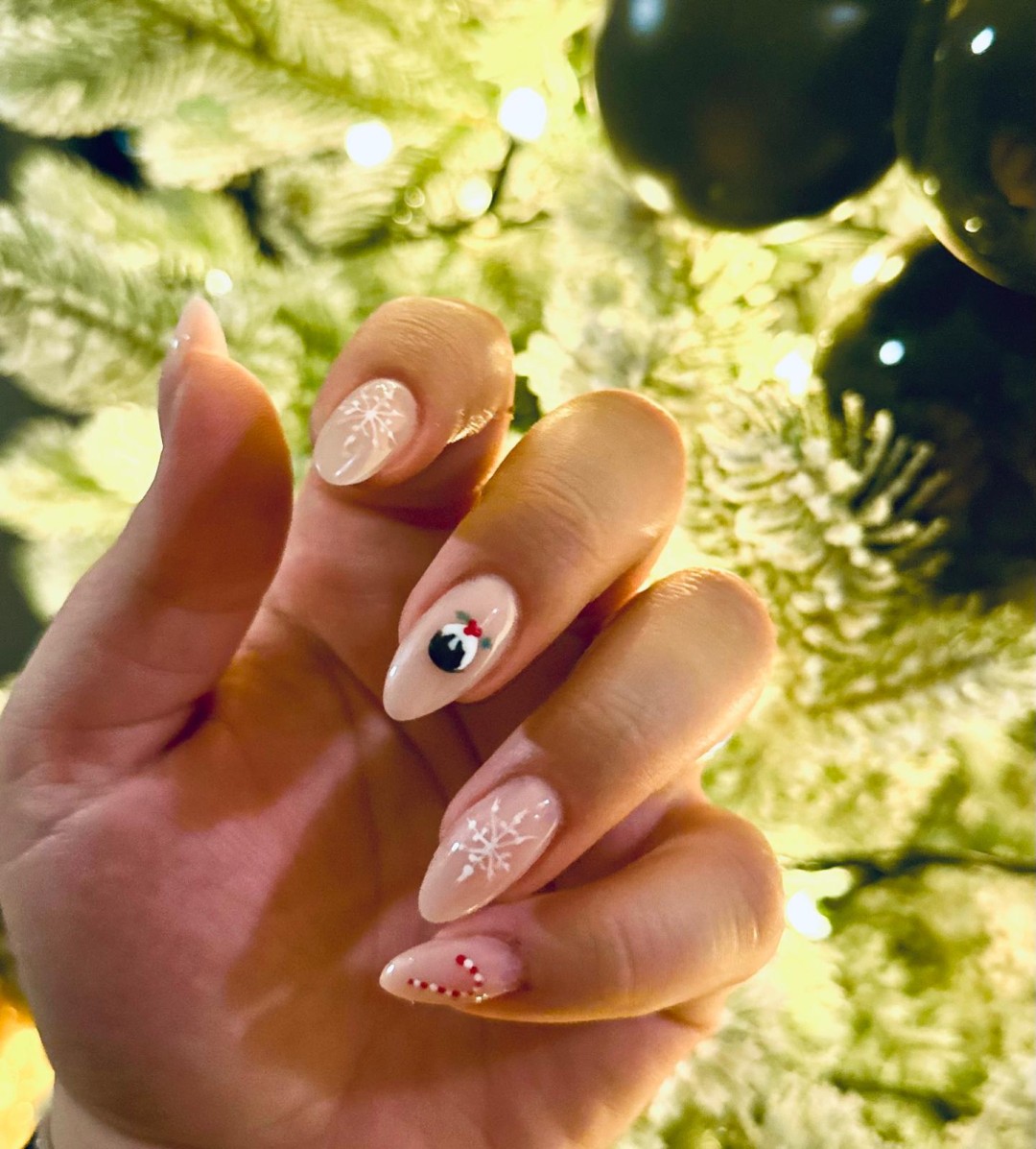 Beautique Nina #zagreb Ukrašavanje noktiju NAIL ART- DODATAK UZ USLUGU
