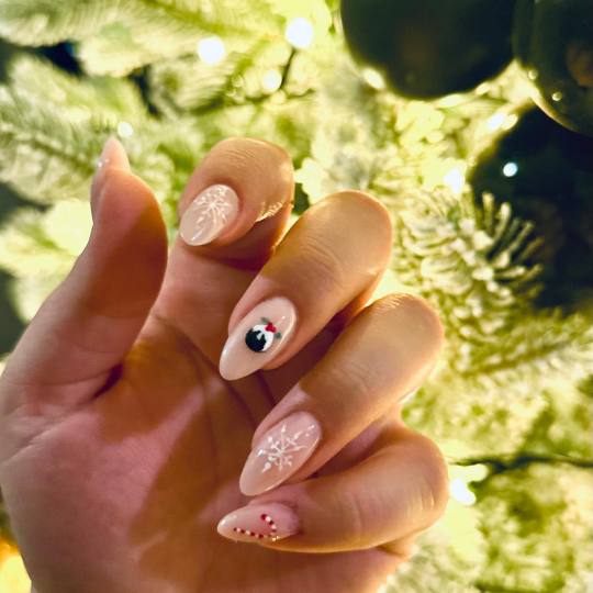Beautique Nina #zagreb Ukrašavanje noktiju NAIL ART- DODATAK UZ USLUGU