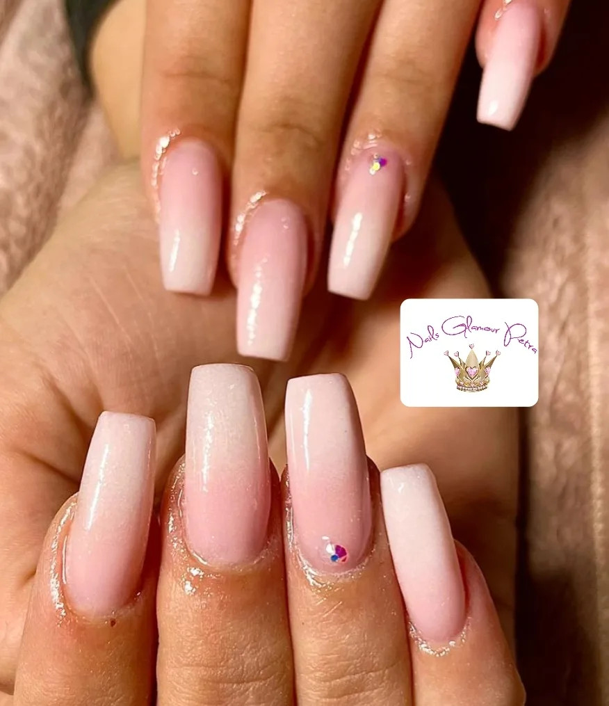 Nails & Beauty Studio Mánu, Zagreb LookBook