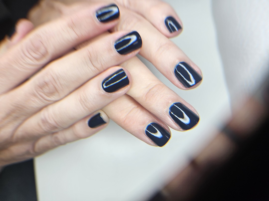 Anahata Beauty & Balance studio #zagreb Manikura Manikura + njega ruku