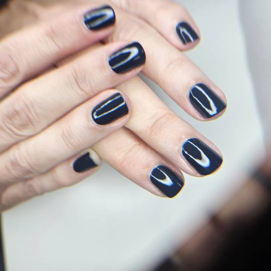 Anahata Beauty & Balance studio #zagreb Manikura Manikura + njega ruku