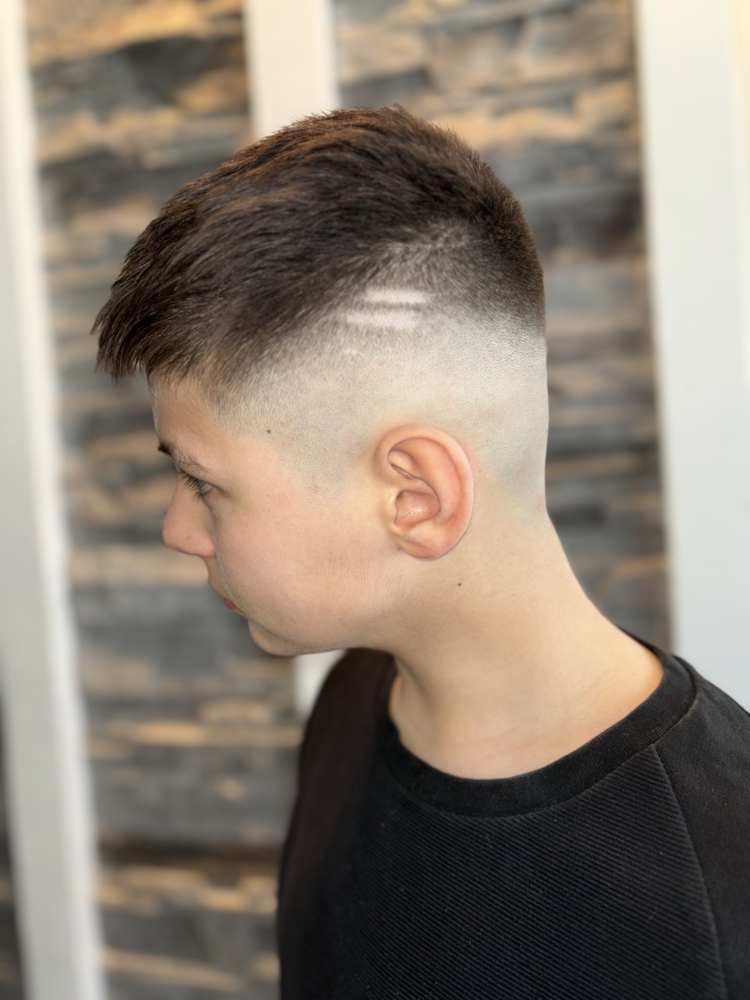 Ma-Dias #velika-gorica Muško šišanje Muško šišanje - fade