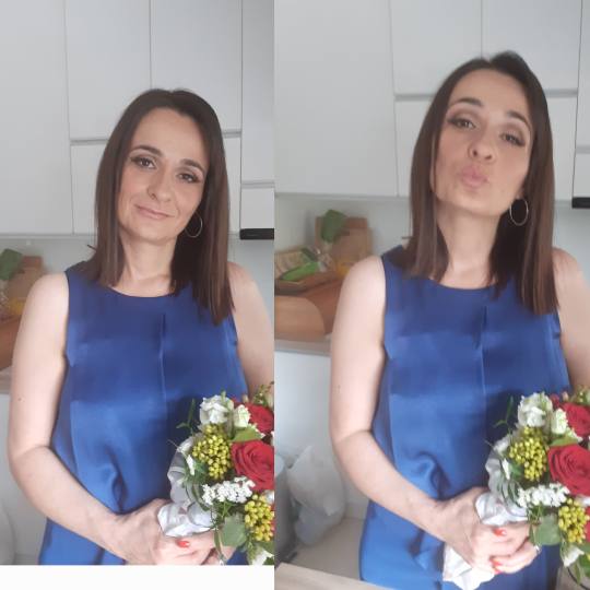 TLS #zagreb Make-up / šminkanje Profesionalno šminkanje + umjetne trepavice - za dame Make up za s