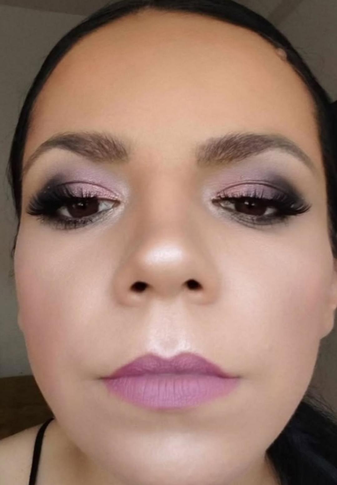 Profesionalno šminkanje - profesionalni make up - Josea beauty studio, Zagreb Trepavice Lice Trepavice, Zagreb, Gornja Dubrava