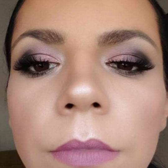 Josea beauty studio #zagreb Trepavice Profesionalno šminkanje - profesionalni make up