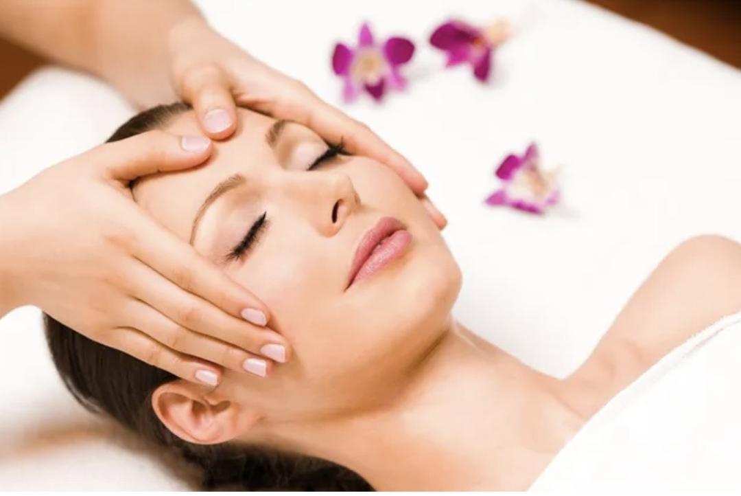 S M Beauty Bloom #zadar Masaža lica Antistres tretman (njega/masaža lica i tijela)
