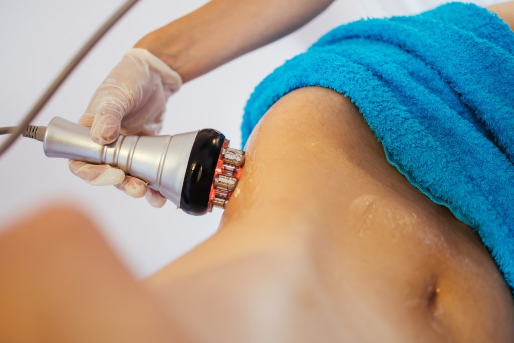 SOLO Beauty Centar #zagreb Tretmani tijela RF multipolarna lipoliza i zatezanje kože - 40 minuta