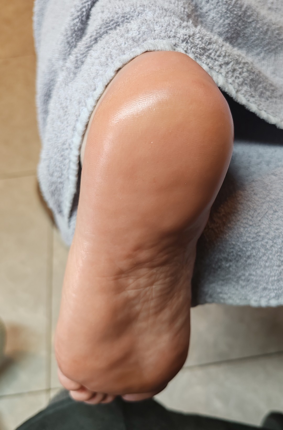 Jonno Nails #zagreb Estetska pedikura Ruska pedikura- estetska, NE MEDICINSKA