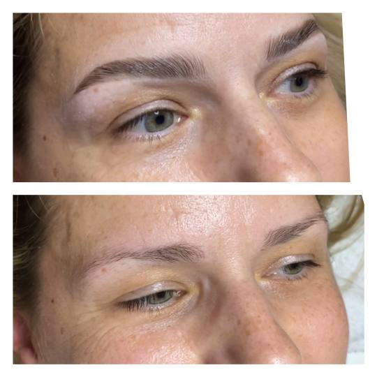 Lash and Brow studio usluga