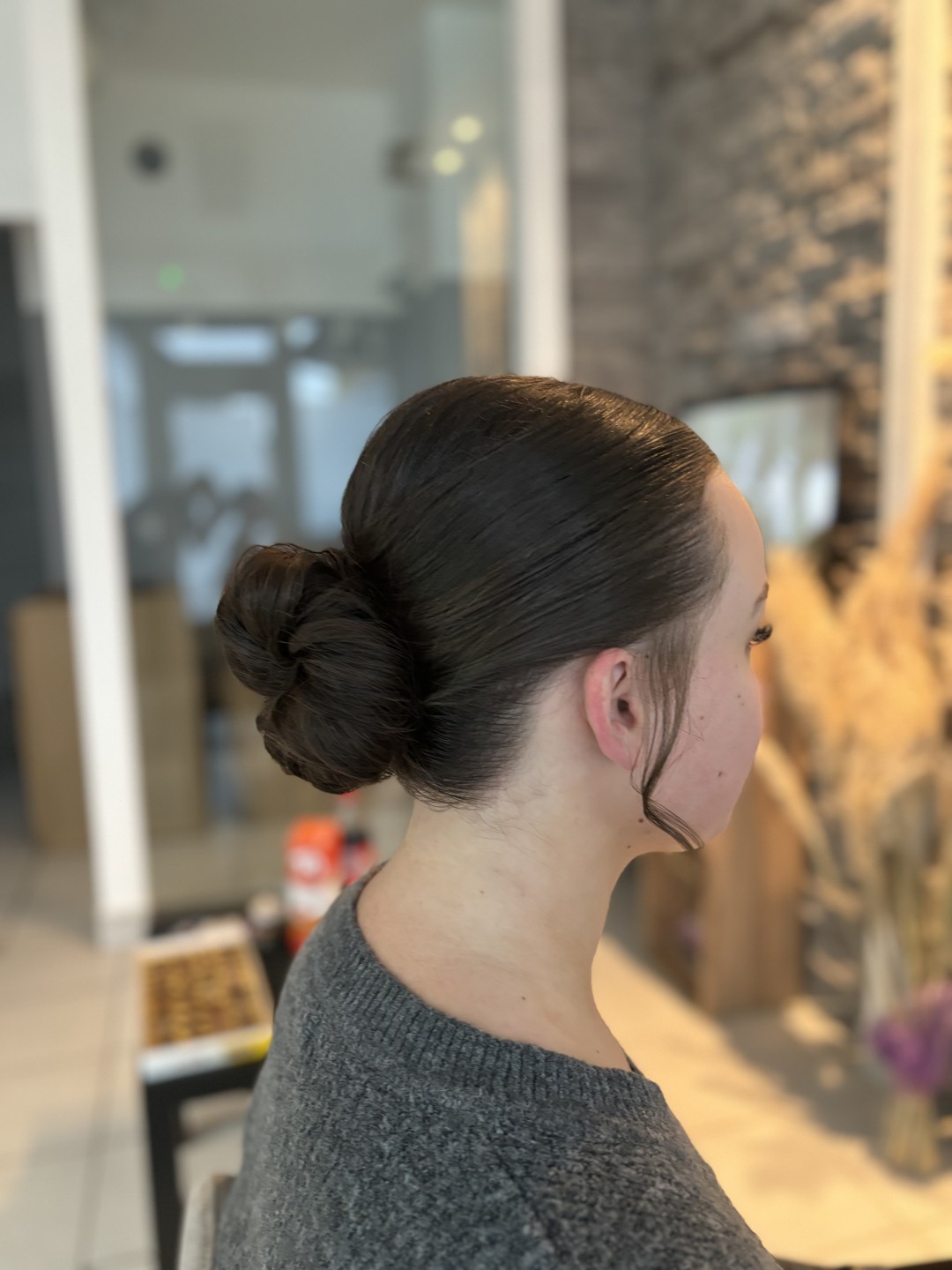 Ma-Dias #velika-gorica Svečane i frizure za svadbu Punđa - duga / ekstra duga kosa