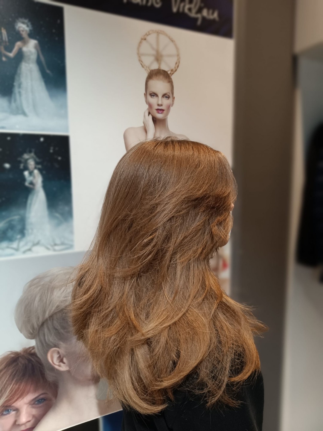 Monet, Zagreb LookBook