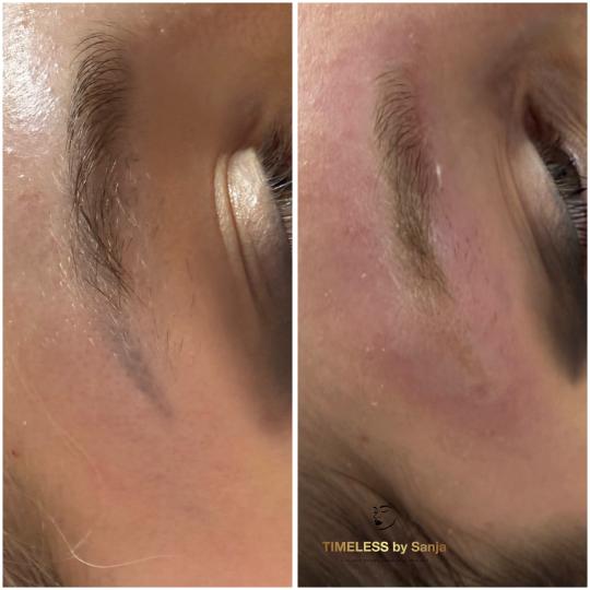 Timeless by Sanja usluga