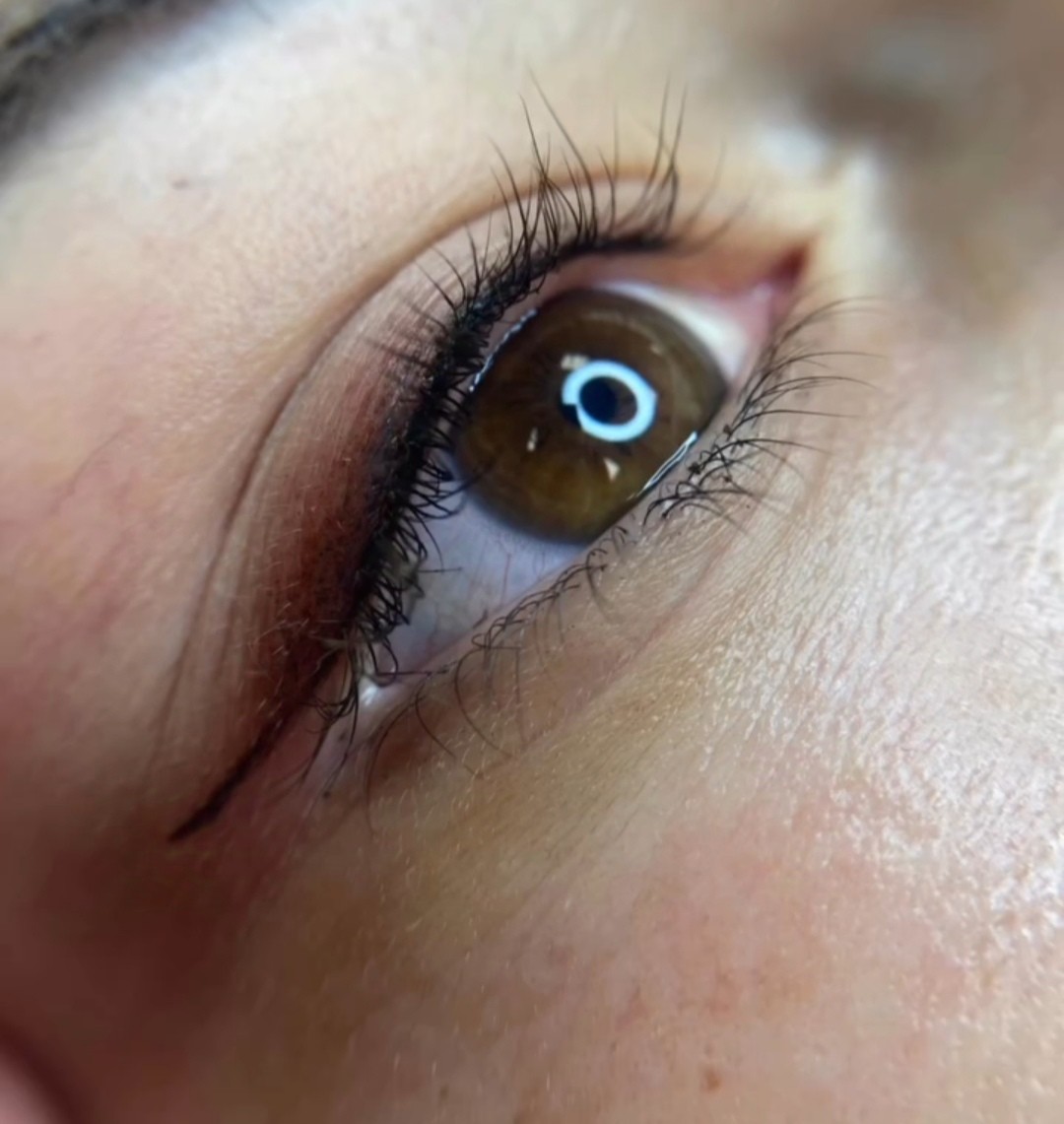 Trajna šminka - eyeliner - Studio Ines, Zagreb Trajna šminka Lice Trajna šminka, Zagreb, Donji grad - Centar