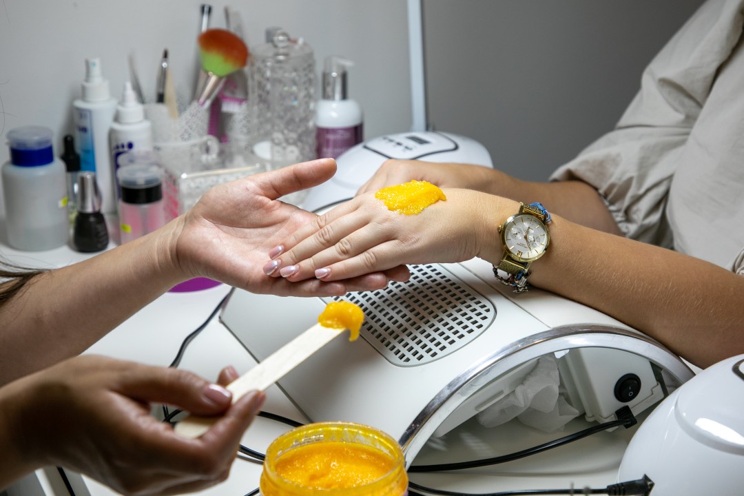 LD Beauty Centar #zagreb Anticelulit masaža Peeling tijela + masaža tijela