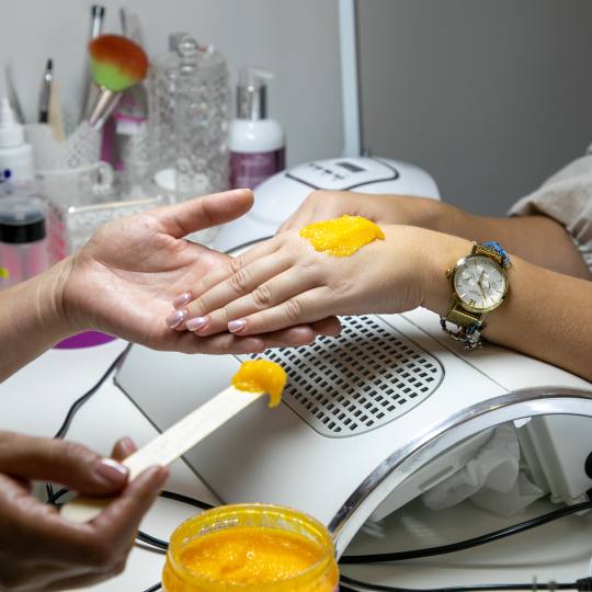 LD Beauty Centar #zagreb Anticelulit masaža Peeling tijela + masaža tijela