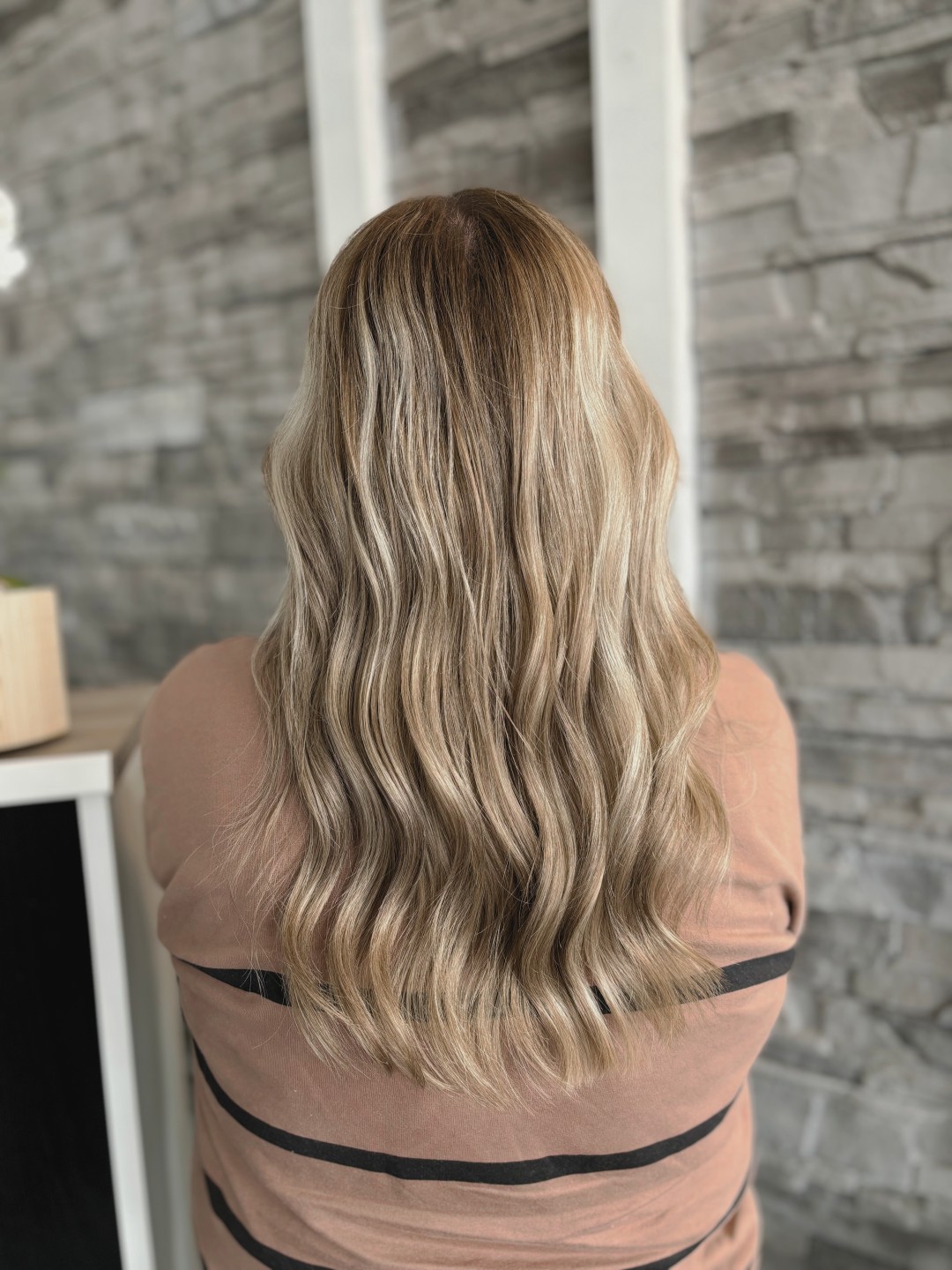 Ma-Dias #velika-gorica Ombre, sombre, balayage Balayage - duga kosa