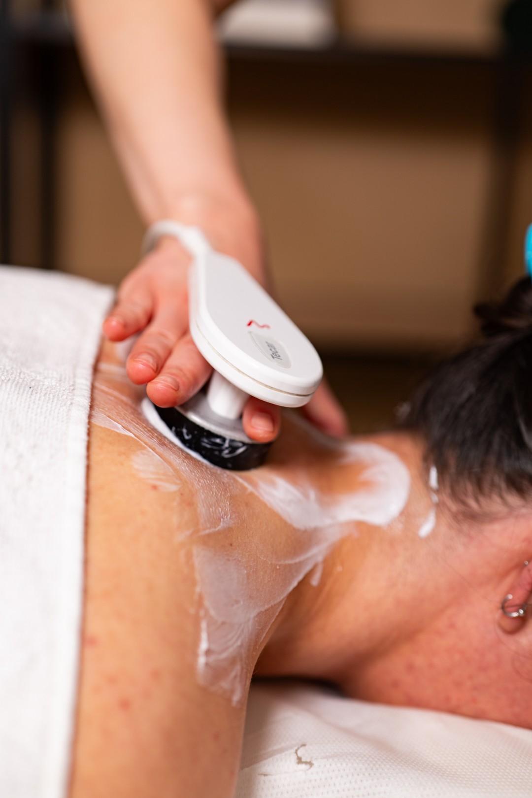 In Statera #zagreb Tretmani tijela Tecar terapija - 1 segment