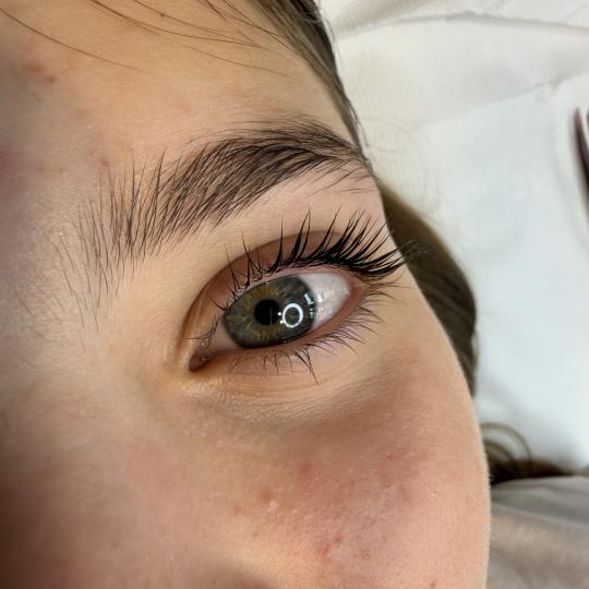 SABRINA STRIJA BEAUTY & SPA usluga