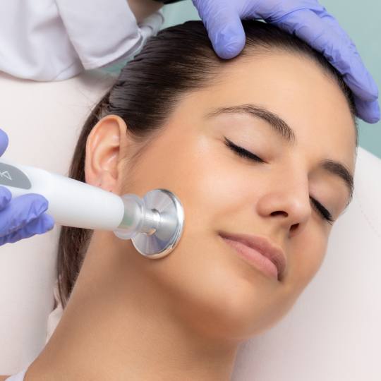 Aromavita Bella Donna usluga