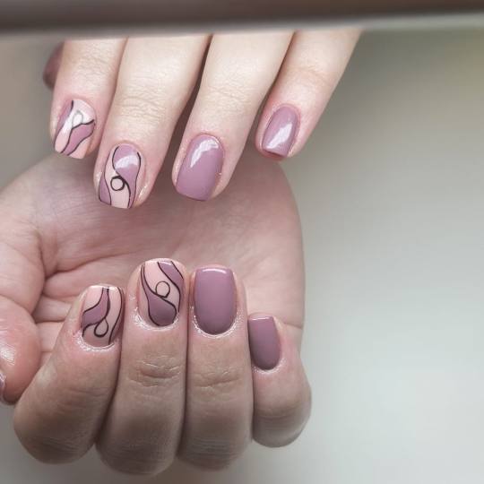 Luna Beauty studio #zagreb Nadogradnja noktiju