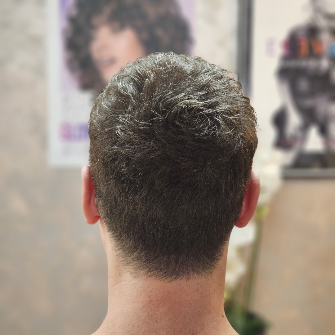 Klasično Muško šišanje - Mary 2M, Zagreb Muško šišanje Muški frizeri Muško šišanje, Zagreb, Stenjevec
