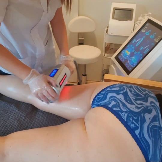 SOLO Beauty Centar #zagreb Tretmani tijela SFERA 55 Anticelulitni tretman - 45 minuta Sfera 55 proiz